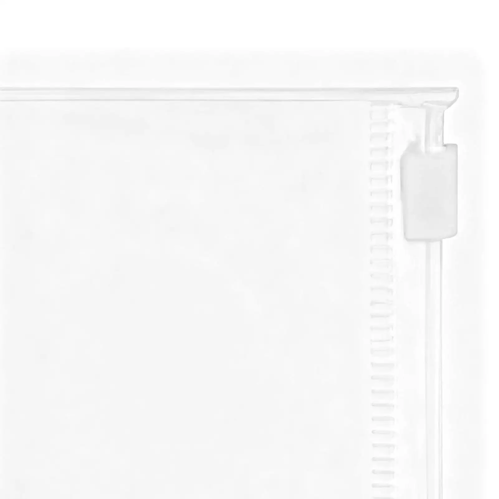 Binder Inserts 10 Pieces Anti-Loss Storage Pockets For 6-ring Binder For Invoice Tax Documents Homework Project Reports