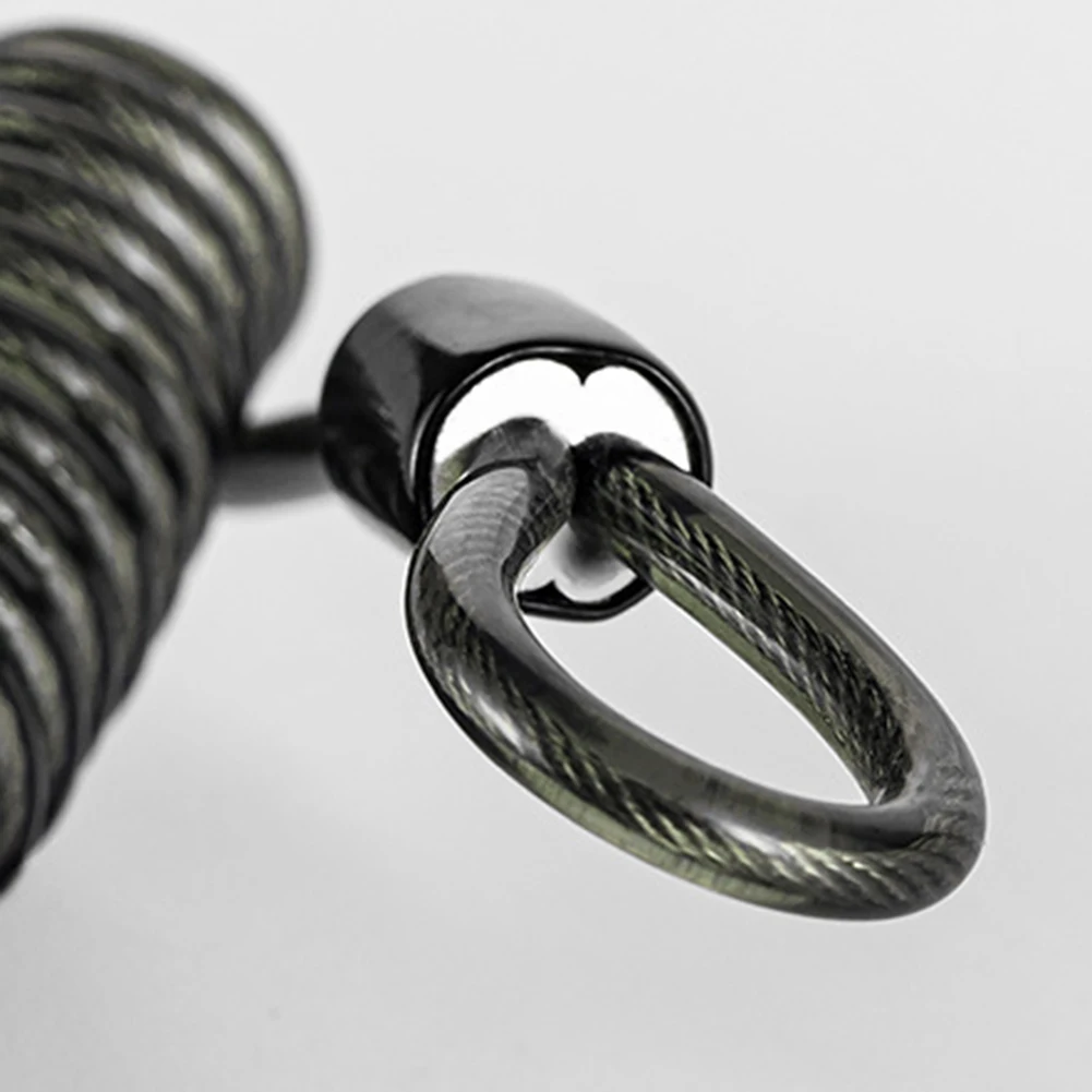 5 قطعة الصيد الحبل القوارب الحبال قابل للسحب البلاستيك دوامة حبل حبل خط السلامة مكافحة خسر دوامة الربيع إغراء كماشة حبل #1