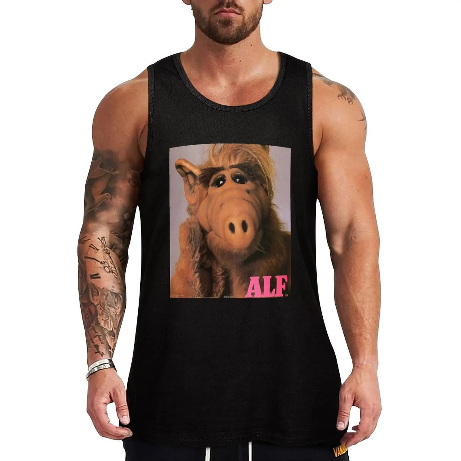 ALF Tank Top ΡΡΡΠ±ΠΎΠ»ΠΊΠ° ΠΡΠΆΡΠΊΠ°Ρ Π±Π°ΡΠΊΠ΅ΡΠ±ΠΎΠ»ΡΠ½Π°Ρ ΠΎΠ΄Π΅ΠΆΠ΄Π° ΡΠΏΠΎΡΡΠΈΠ²Π½Π°Ρ ΠΎΠ΄Π΅ΠΆΠ΄Π° ΠΌΡΠΆΡΠΊΠ°Ρ ALF Tank Top ΡΡΡΠ±ΠΎΠ»ΠΊΠ° ΠΡΠΆΡΠΊΠ°Ρ Π±Π°ΡΠΊΠ΅ΡΠ±ΠΎΠ»ΡΠ½Π°Ρ ΠΎΠ΄Π΅ΠΆΠ΄Π° ΡΠΏΠΎΡΡΠΈΠ²Π½Π°Ρ ΠΎΠ΄Π΅ΠΆΠ΄Π° ΠΌΡΠΆΡΠΊΠ°Ρ