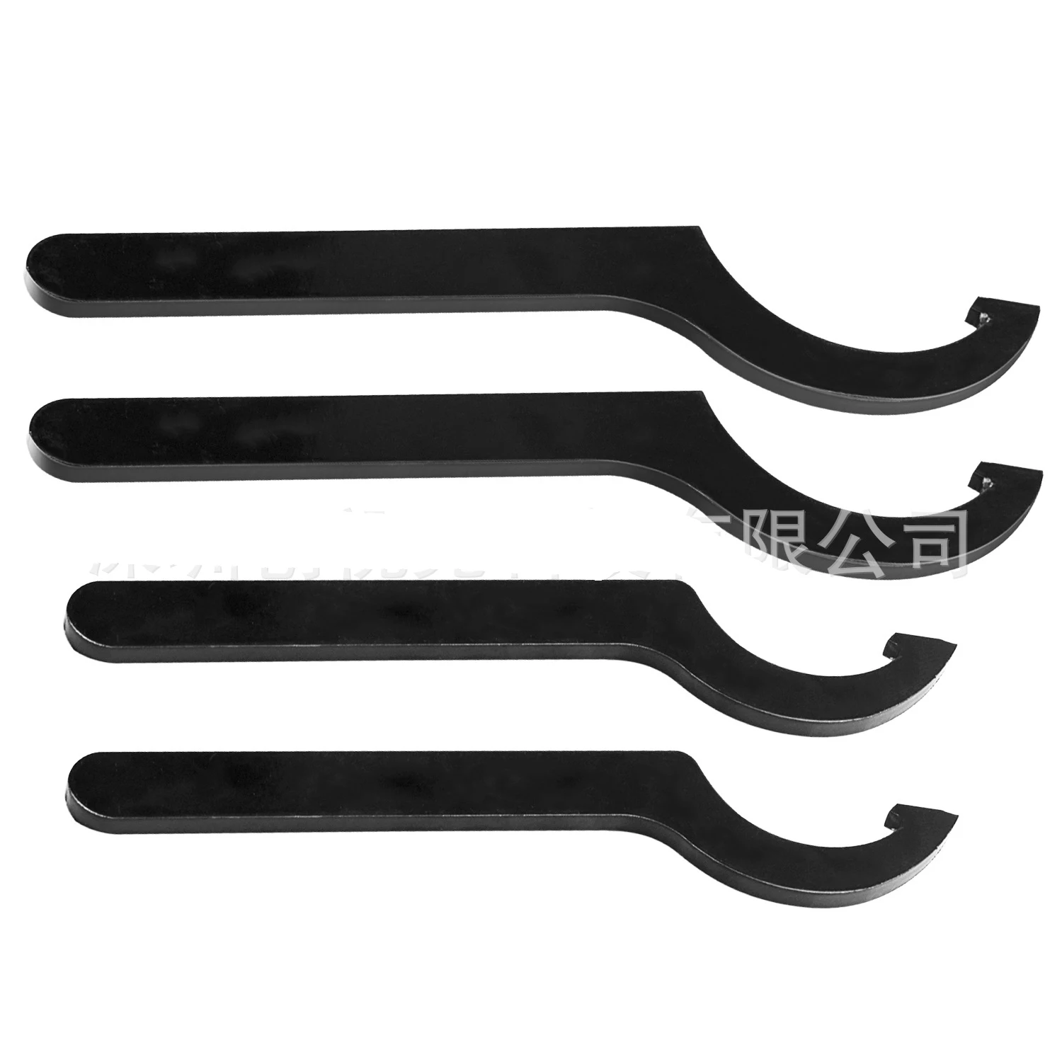 For 1320 Performance Coilover Adjustment Tool 4X Steel Spanner Wrench tool