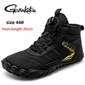 Black shoes 44