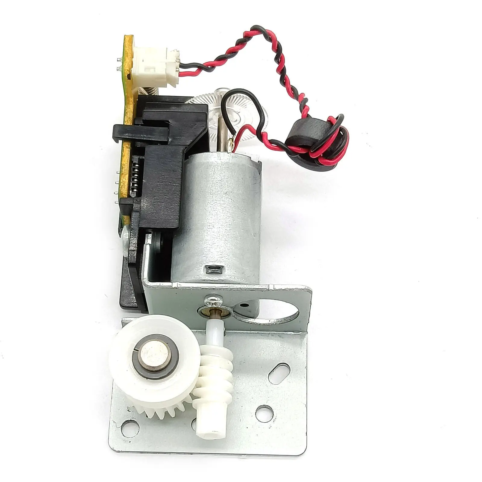 

ET8550 L7160 XP-55 EP-707A L8160 L8178 L8180 Двигатель сканирования FK130SH08500R Подходит для Epson L7180 XP-510 ET-7750 XP-900