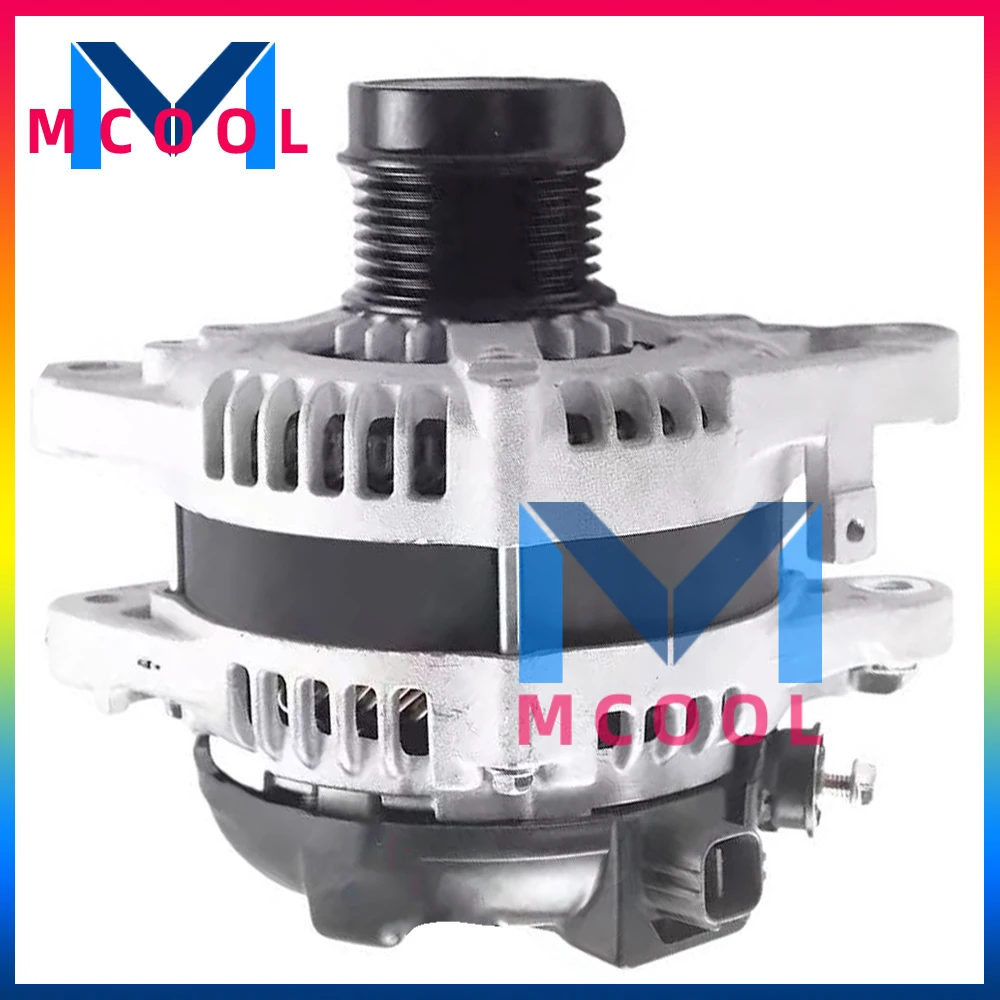 

150AMP Alternator For Toyota RAV4 2006-08 V6 3.5L PETROL 2GR-FE 27060-31101 27060-31102 2706031140 104210-2091, 104210-2092