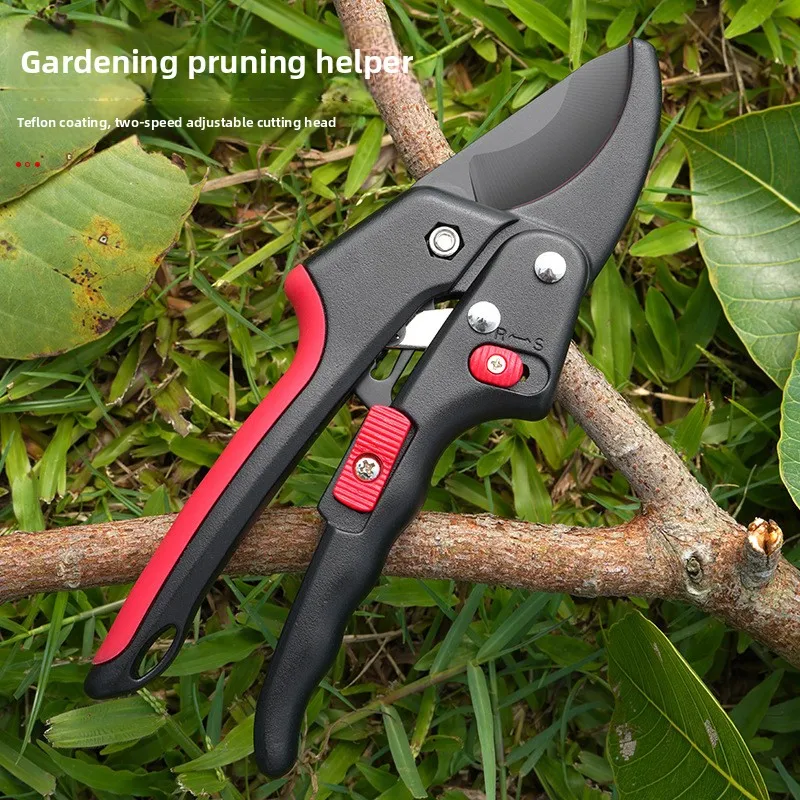 Heavy Duty Garden Loppers | Multi-Purpose Branch Cutter for Fruit Trees & Landscaping | Professional Pruning Shears