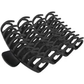 C158-black 4pcs