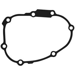 Lopor For YAMAHA 600 CC YFZ-R6 YFZR6 R6 Motorcycle OIL PUMP Alternator COVER GASKET 2006-2020 2007 2008 2009 2010 2011