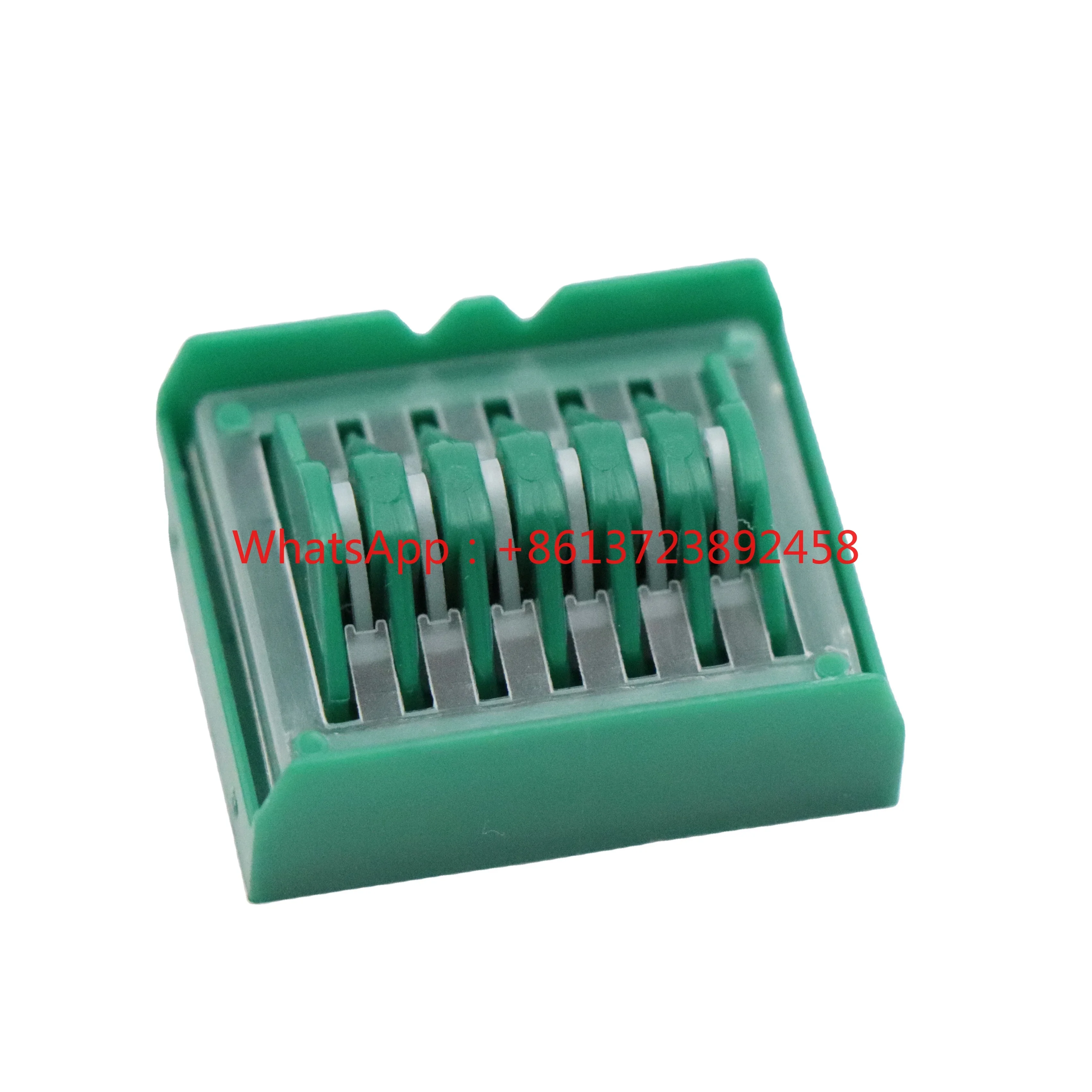 3R Medical High Quality CE certification medical disposable polymer ligation clips manufacturer in China Clip Applier