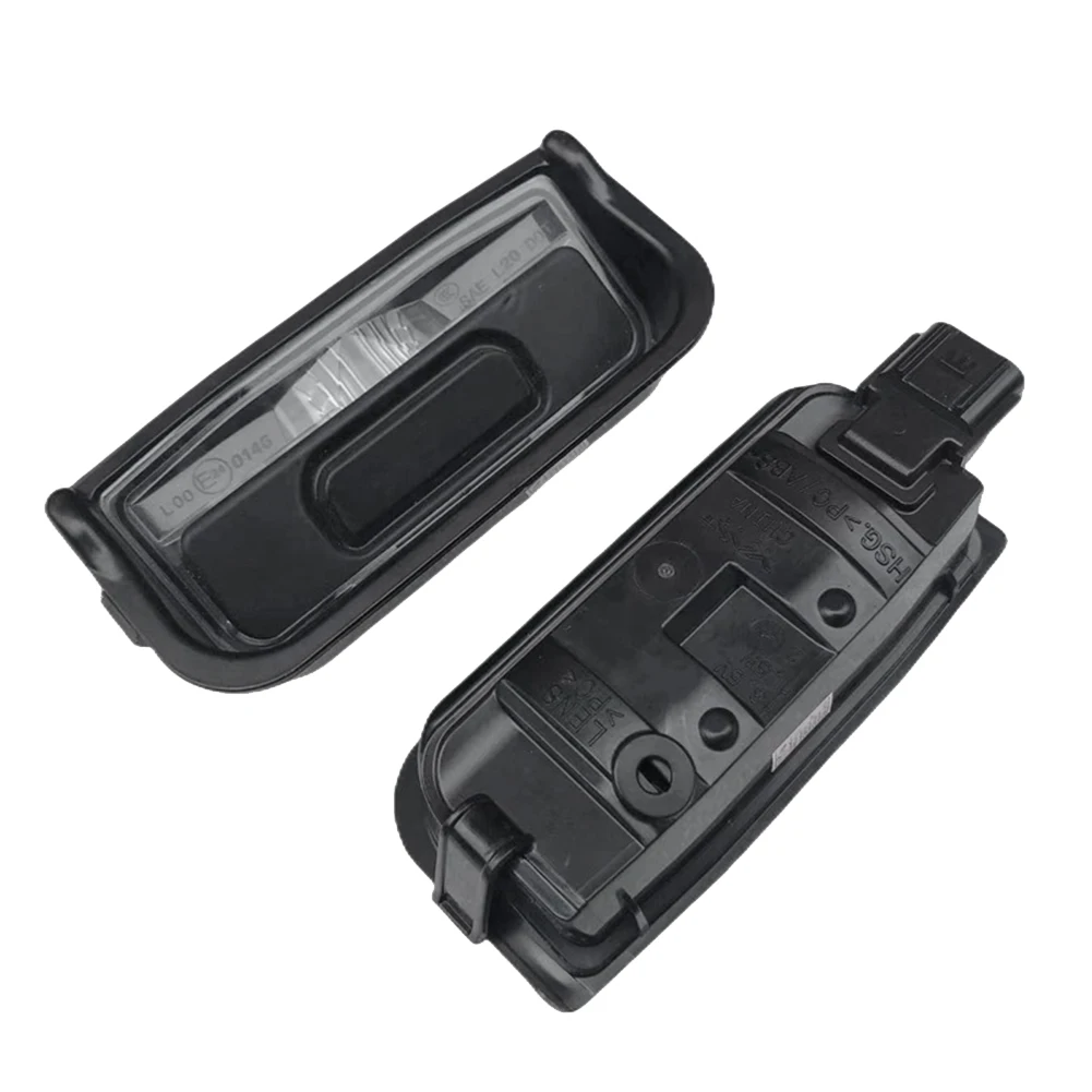 Trunk Lid Light Switch For -Honda -Civic 2016 2017 2018 2019 2020 2021 34100-TBA-A01 view 4