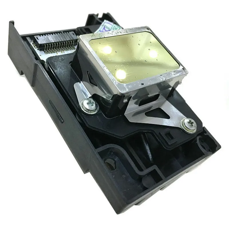 Epson Epson Printhead kepala cetak untuk Epson R280 R285 R290 R295 RX690 PX660 PX610 P50 P60 T50 T60 T59 TX650 L800 L801 F180000