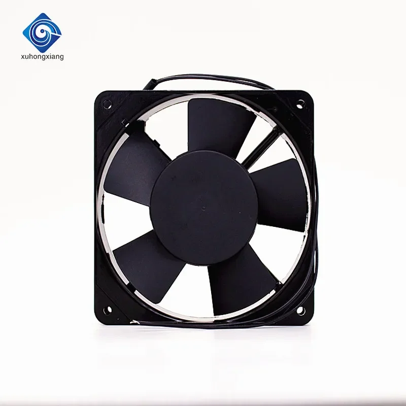 AC Cooling Fan XA11025 for Power Communication Cabinet and Mechanical Equipment Cooling