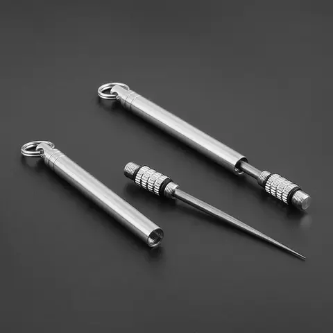 8 best sales Nyckel titan - №2