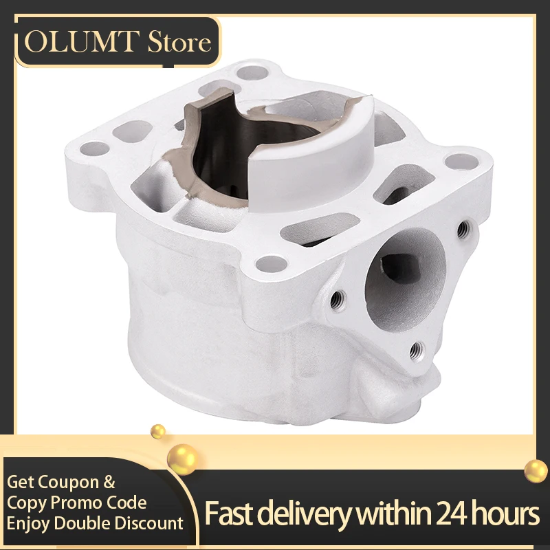 

Road Passion Motorbike Engine Parts Bore 45mm Air Cylinder Block For GASGAS MC 65 MC65 For TC65 TC 65 SX SXS XC 46230138000