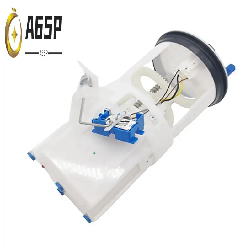 

A65P-1 PCS 31110-2B000 Fuel Pump Assembly Gasoline Pump Metal+ABS Car Accessories Automotive For Hyundai New Sentra 2.7 V6 2006-