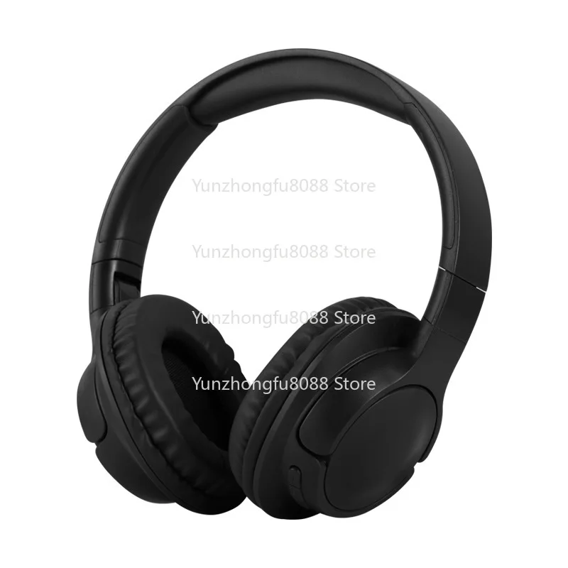 

760BT Headset Bluetooth Headset Wireless Gaming Long Battery Life Mobile Phone Headset