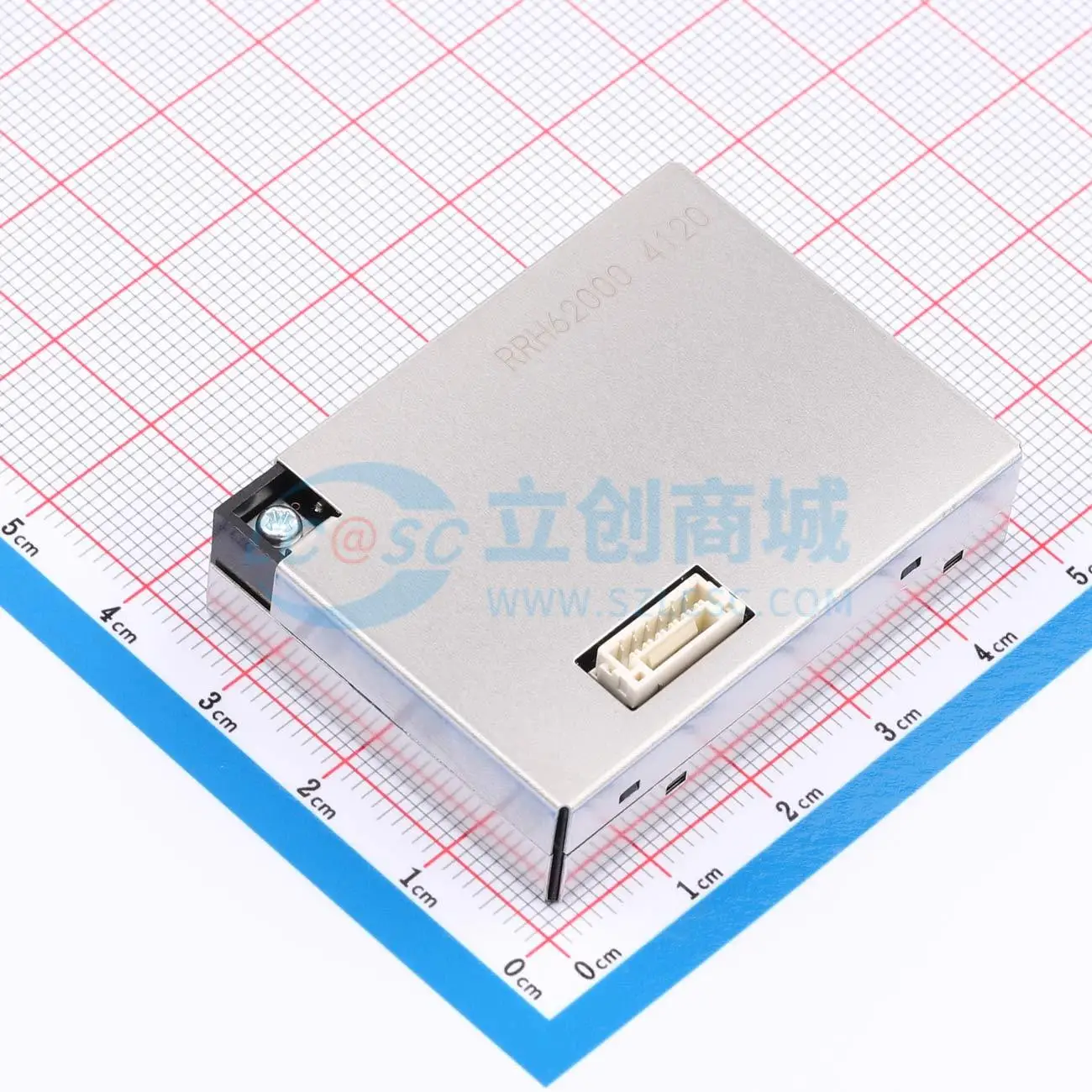 1pcs RRH62000-A1V Sensor Module