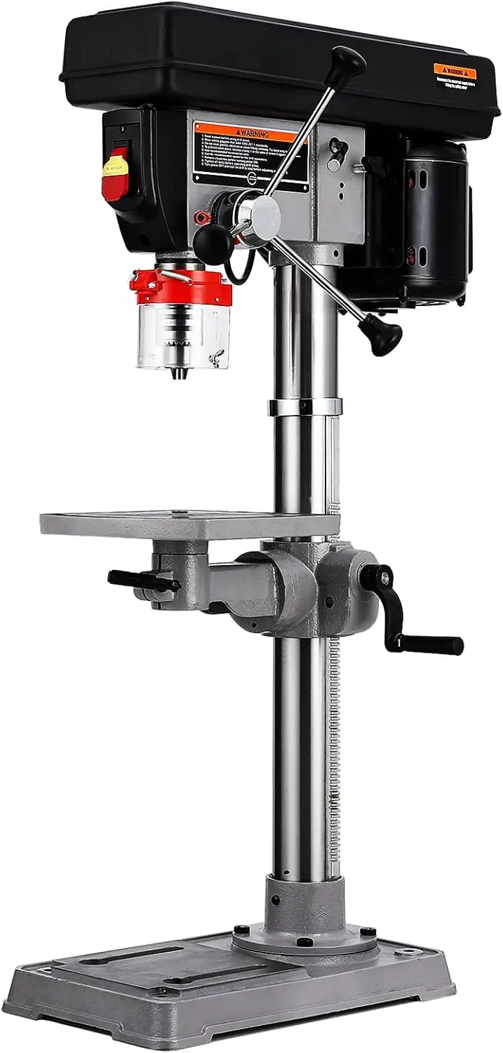 13" Benchtop Drill …