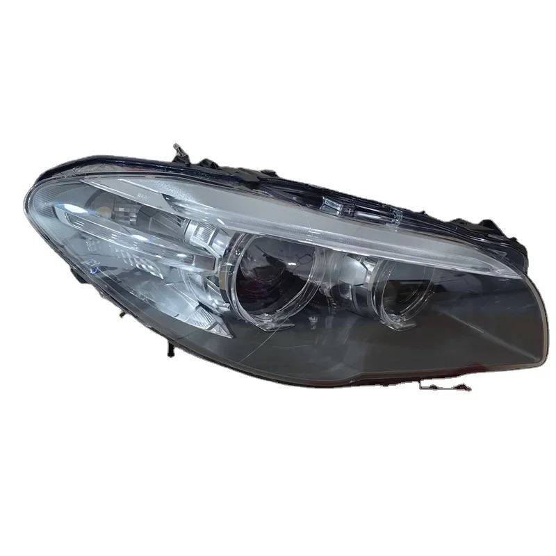 

Series F18 520 525 528 535 530 Original Disassembly Headlight Assembly