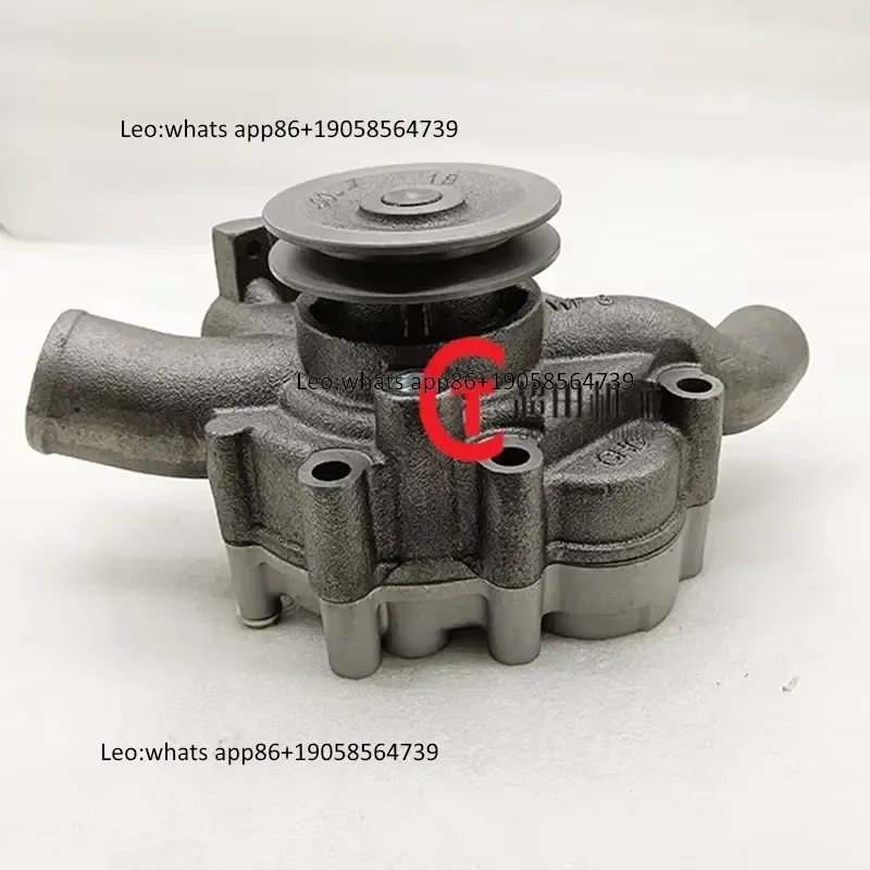 7C-4508 New Water Pump 3114 3114T 3116 3126 3126B 3126E C7 C-9 Engine Water Pump 7C4508 for E325B Excavator