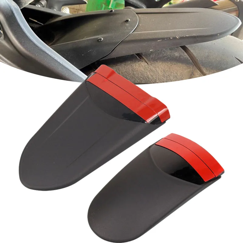 

Motorcycle Accessories Front Rear Fender Hugger Mudguard Mud Flap Splash Guard For 450SR 450 SR 2022 2023 2024