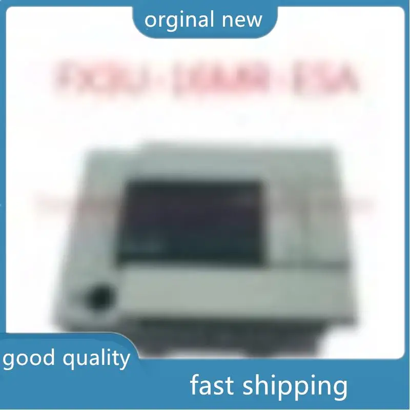 Nella scatola Nuovo originale FX3U-16MR-ES-A