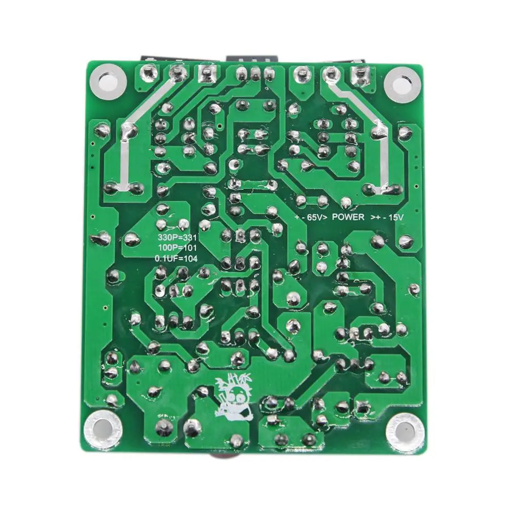 Class AB Audio Power Amplifier Board Finished 150-350W MOSFET L7