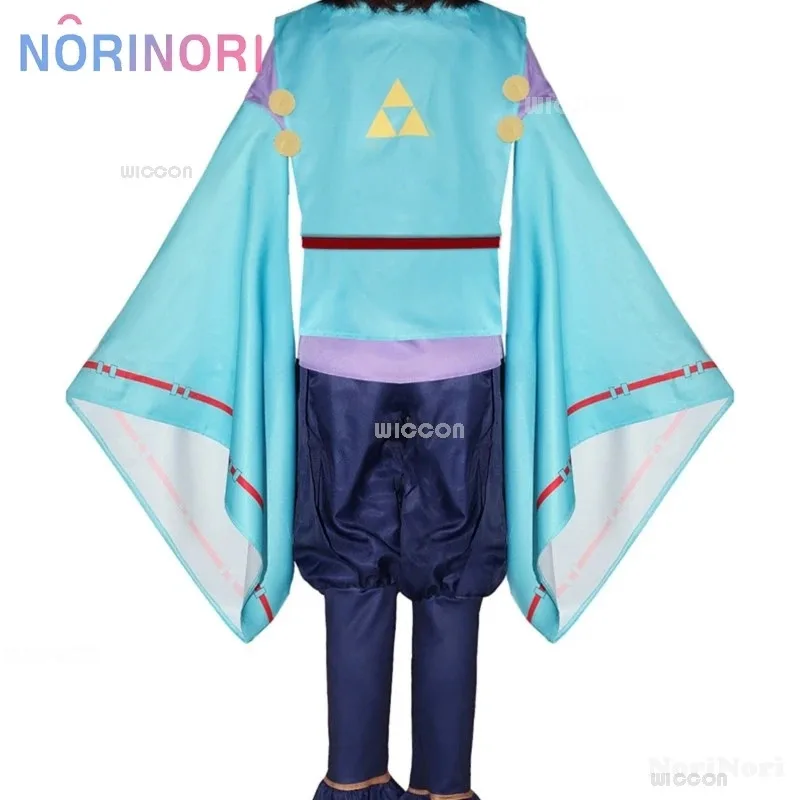 أزياء CyAnime THE ELUSIVE SAMURAI Hojo Tokiyuki التأثيرية أزياء كيمونو الزي الرسمي للهالوين ملابس عتيقة آسيوية للجنسين 202