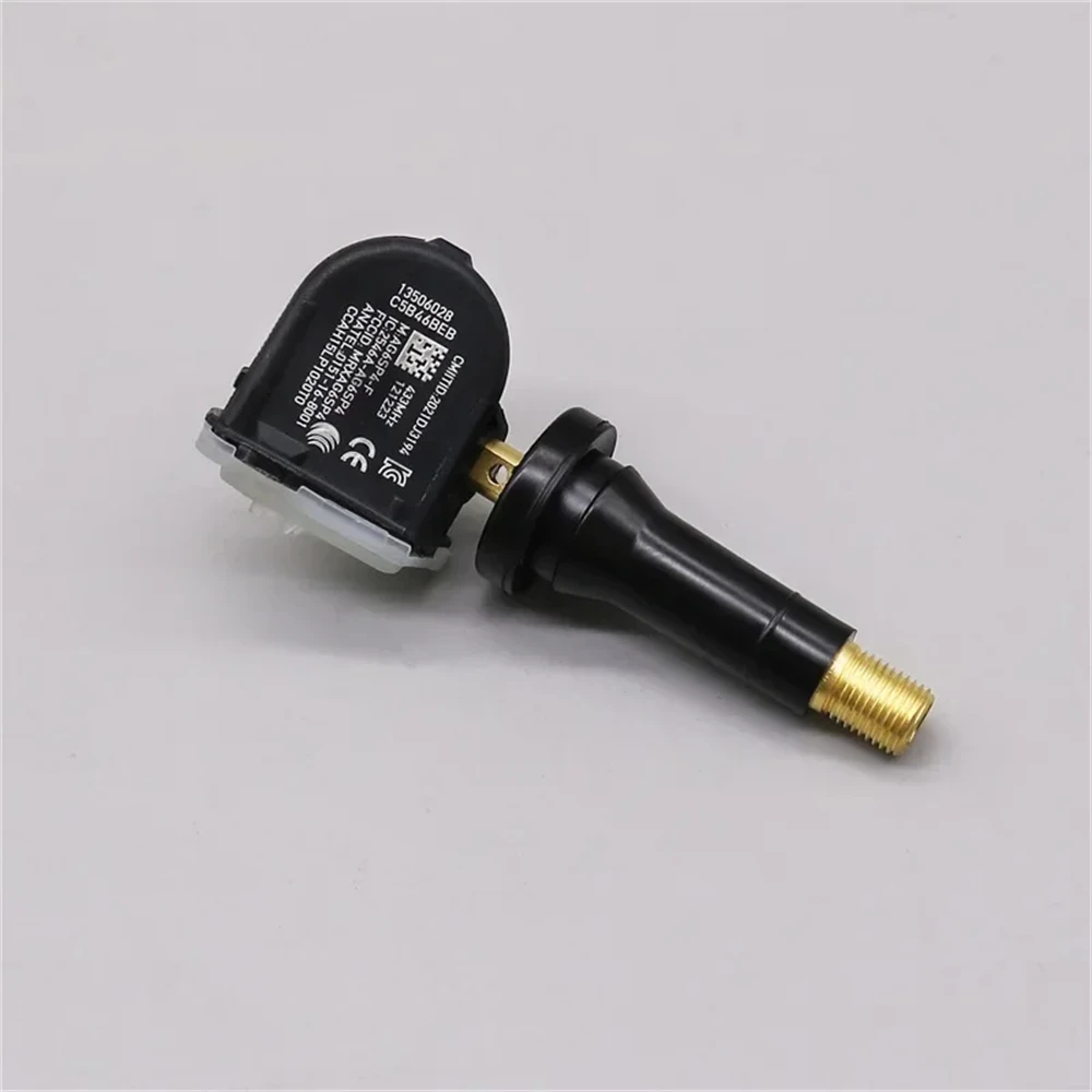 

4PCS 13506028 Tire Pressure Monitor Sensor TPMS For Opel Adam Ampera Antara Astra J k Corsa D Insignia Meriva B Mocha Zafira C