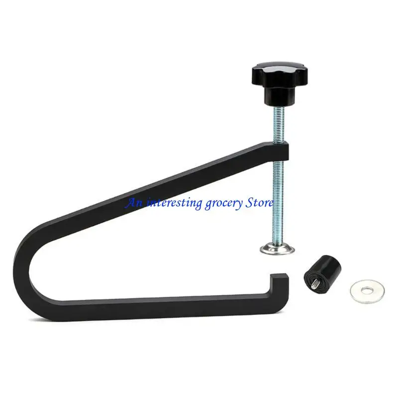 652d-guitar-fixing-clamp-guitar-luthier-tool-deep-reach-clamp-guitar-bridge-clamp