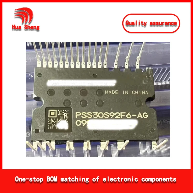 New Original Pss30S92F6-Ag 600V30A Inverter Air Conditioning Ipm Module