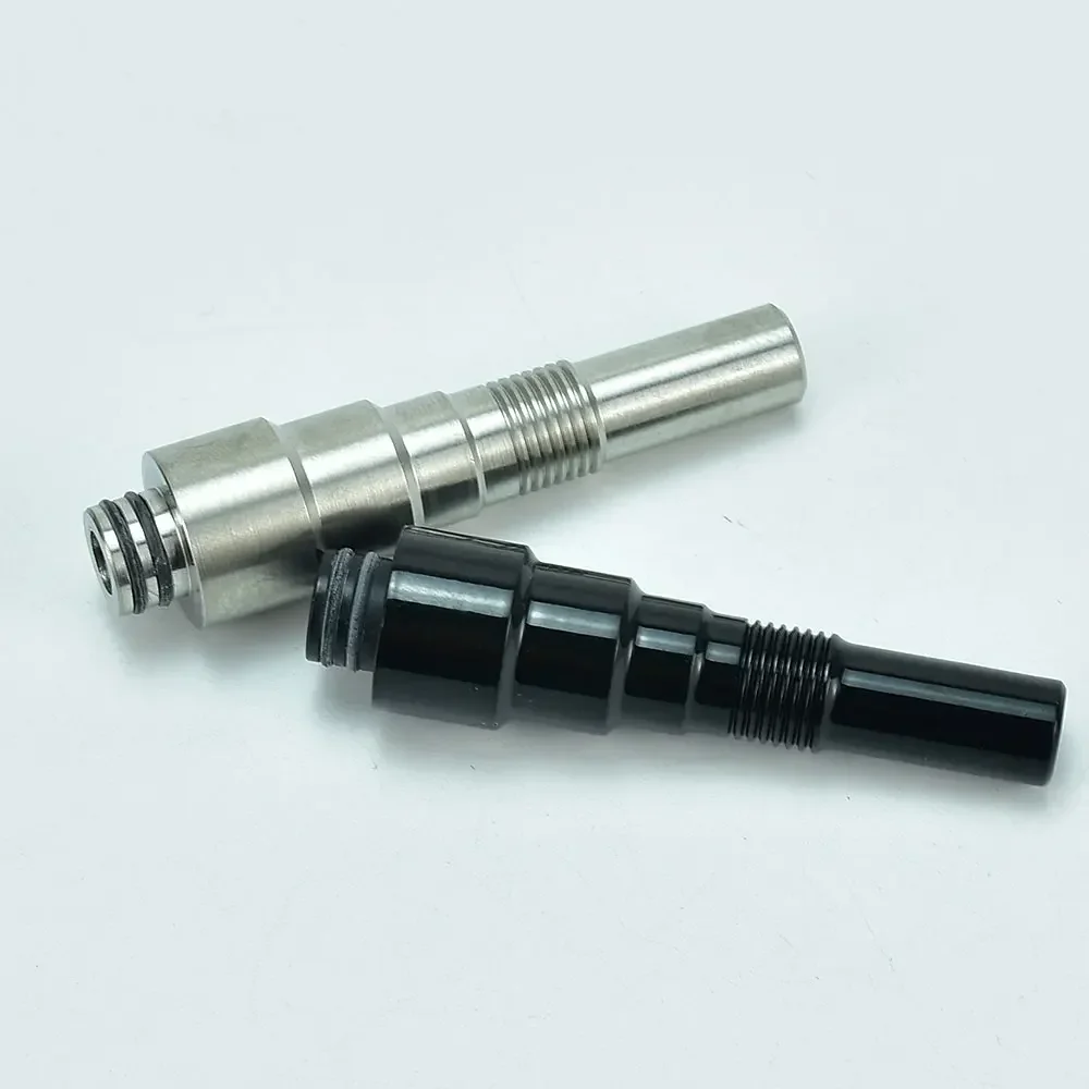 Wolfcoolvape 510 RTA RDA RDTA Vape Tank Vaping Mod atomizer tank for coils & atomizers - gallery image 6