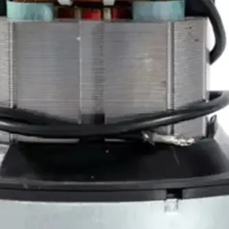 Flexible Compatibility Vacuum Parts Vacuum Cleaner Accessories Motor Replacement Vacuum Cleaner Motor No Capacitor