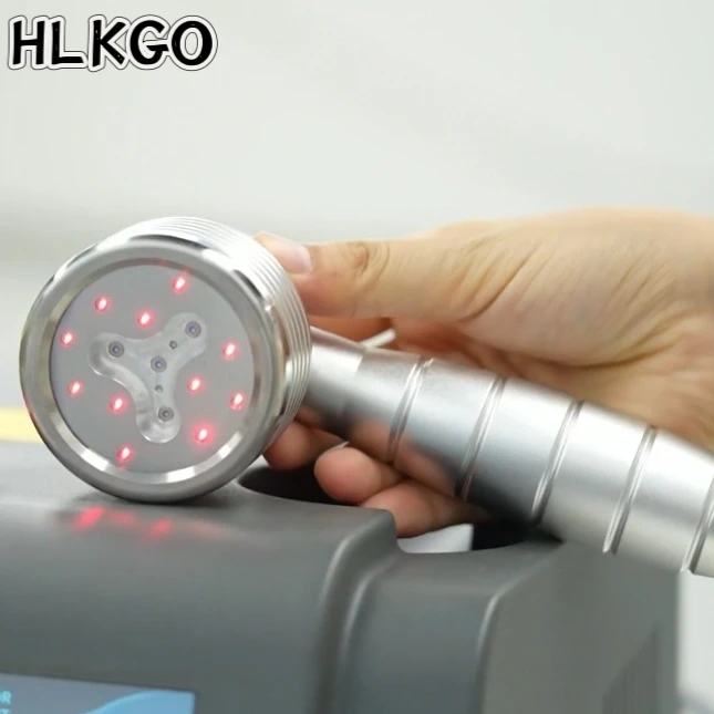 

Портативная медицинская лазерная терапевтическая система – двухволновая, для лечения хронической боли, растяжений мышц, ожогов и дисплазии тазобедренных суставов у животных