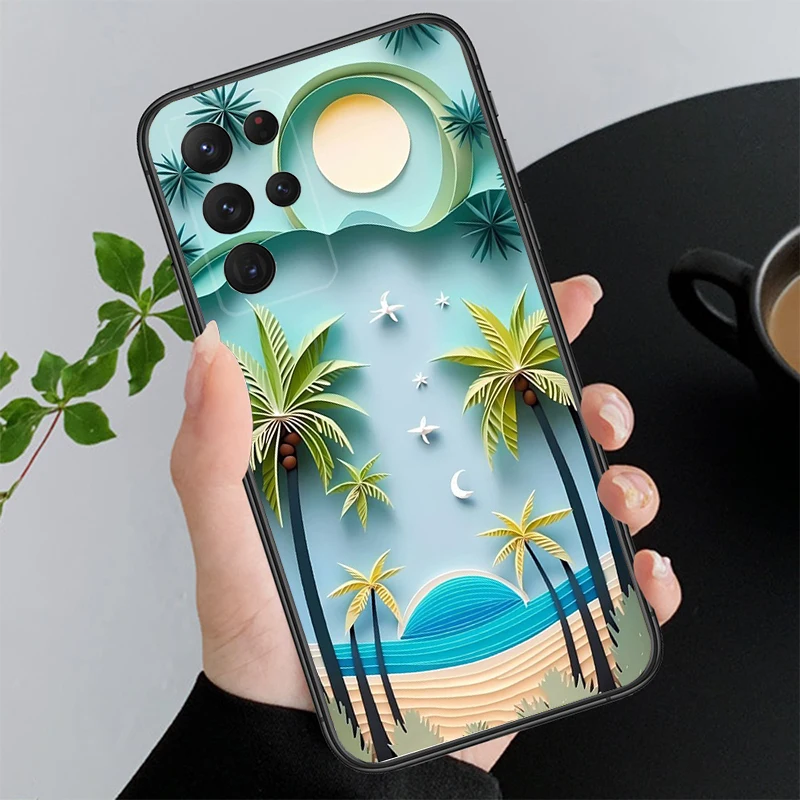 Landscape Sceneary …