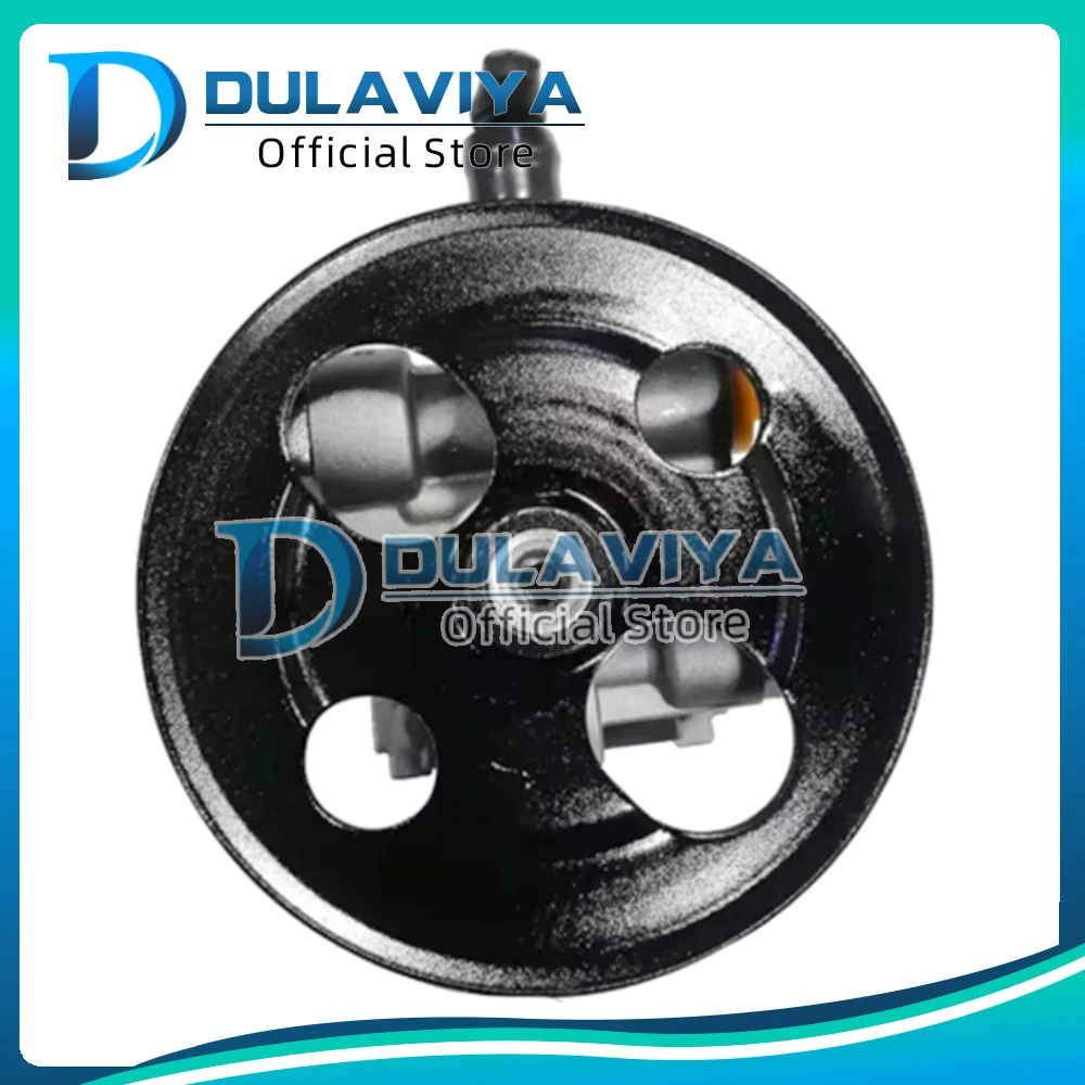 

Automotive Hydraulic Power Steering Pump For SUZUKI GRAND VITARA 2.7L 1999-2005 49110-65D30 49110-52D00 4911065D30 4911052D00