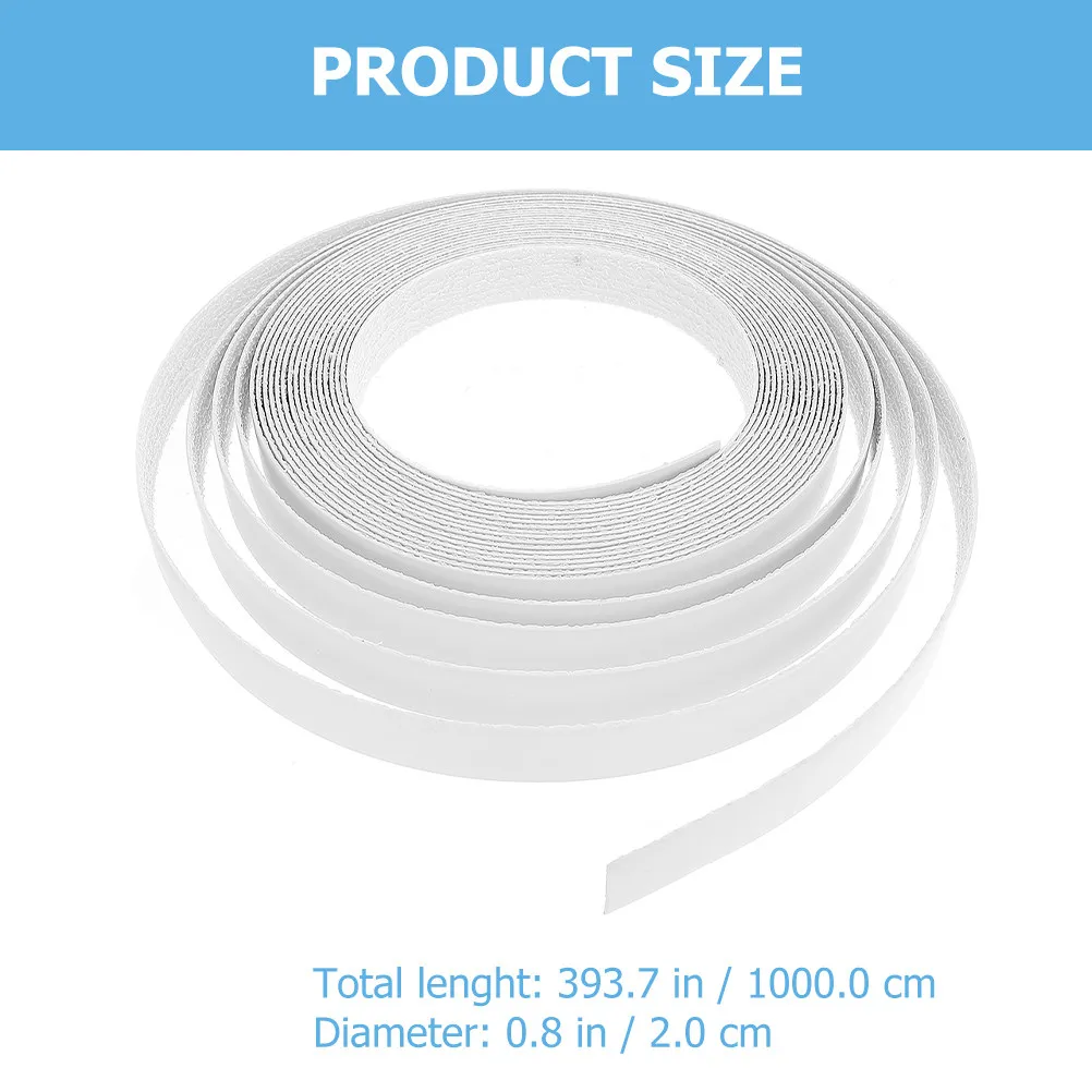 Metal Self-adhesive Furniture Edging Banding Strip Decorative Wood Edge Band Plywood Hardboard
