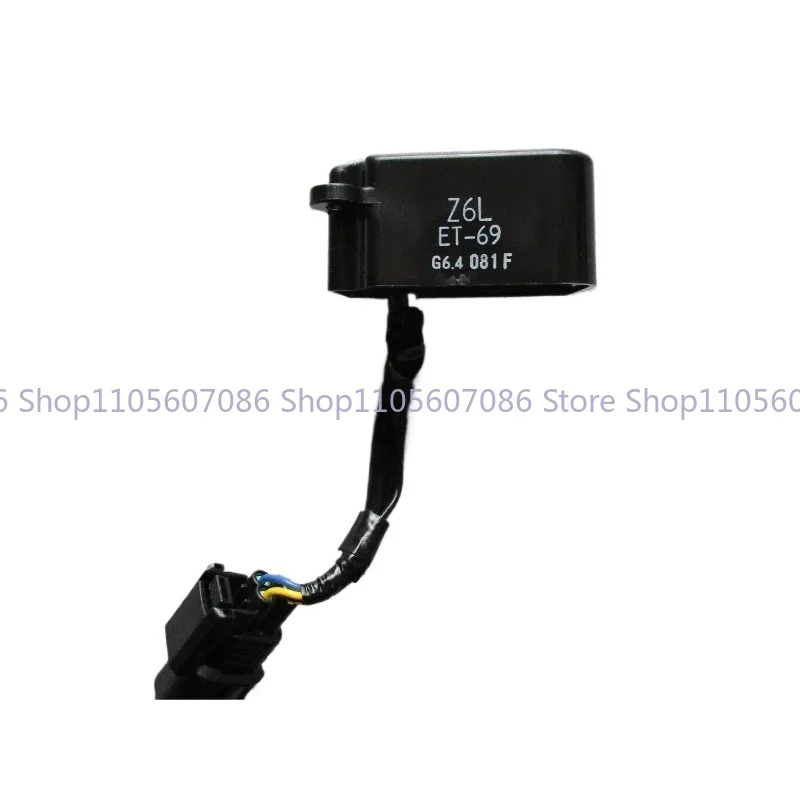 For 39700-Z6L-003 Chronometer GX630 Oil Indicator HOURS Z6L ET-69 Chronometer