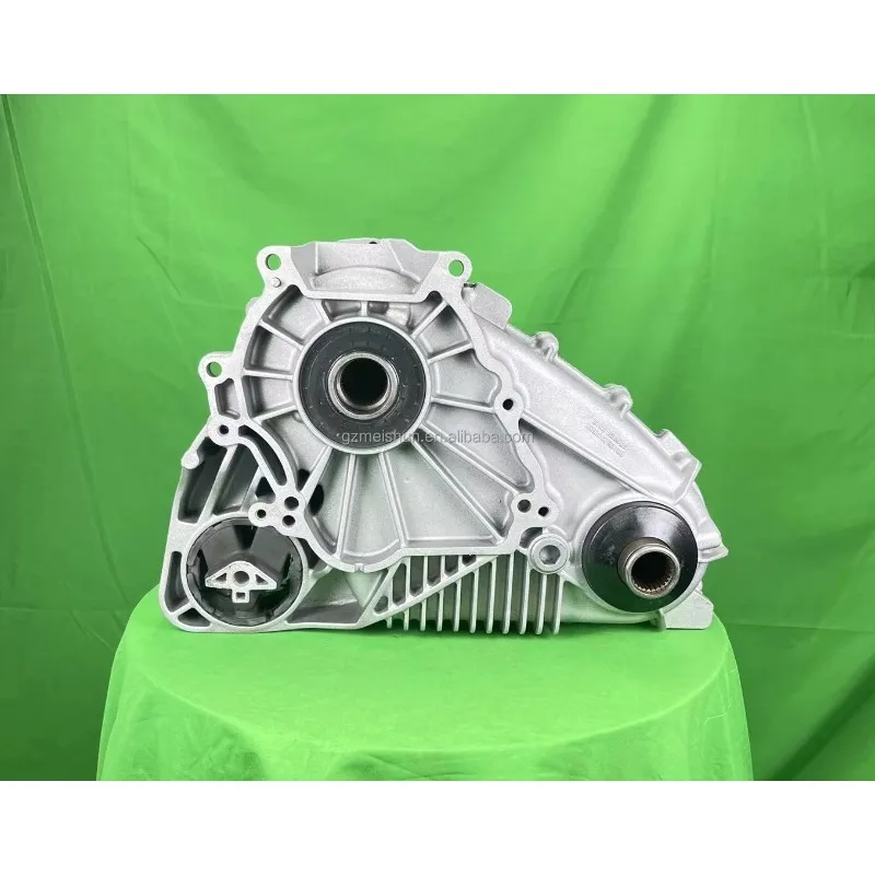 

High Quality Remanufactured Transfer Case for BMW X1 E84 Auto Transmission System without Longitudinal Torque Module ATC35L