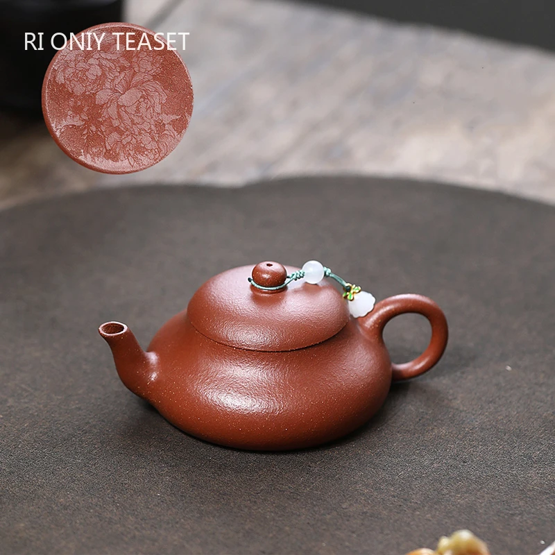 140Ml Chinese Yixin… - image