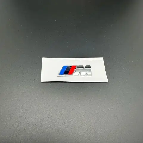 10 best sales bmw logo red - №7