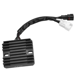 Regulator Rectifier For Suzuki GW250 MAGNETO / GW 250 Inazuma 2014 - 2017 2015 2016 / 32800-48H00