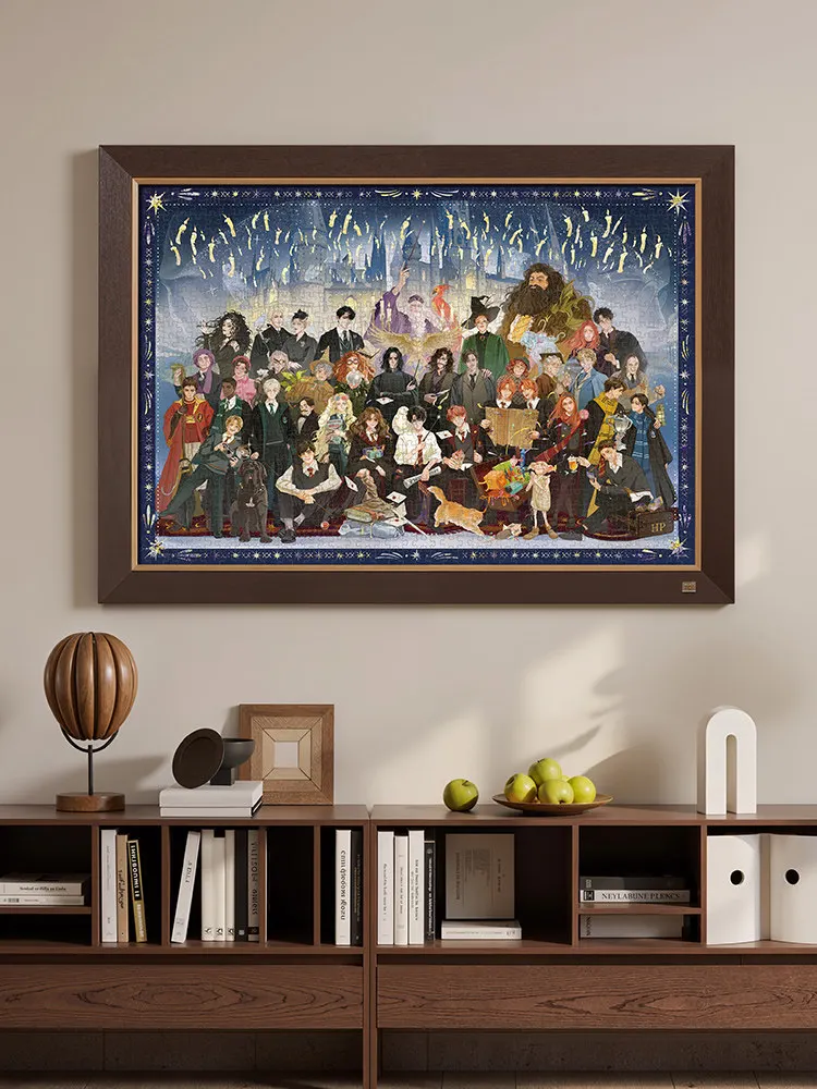 toi-harry-potter-jigsaw-puzzle-1000-pieces-hogwarts-character-collection-diy-assembly-home-decoration-gift-for-adult