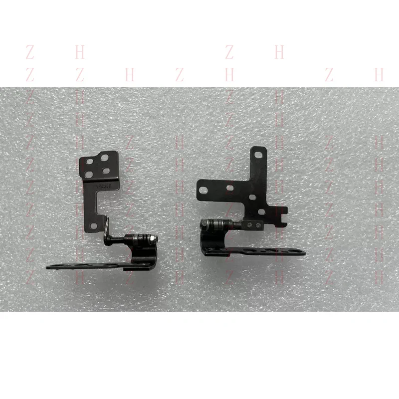 

DUDU LCD Hinge Set L+R for Dell Inspiron 14 5410 5415 5418