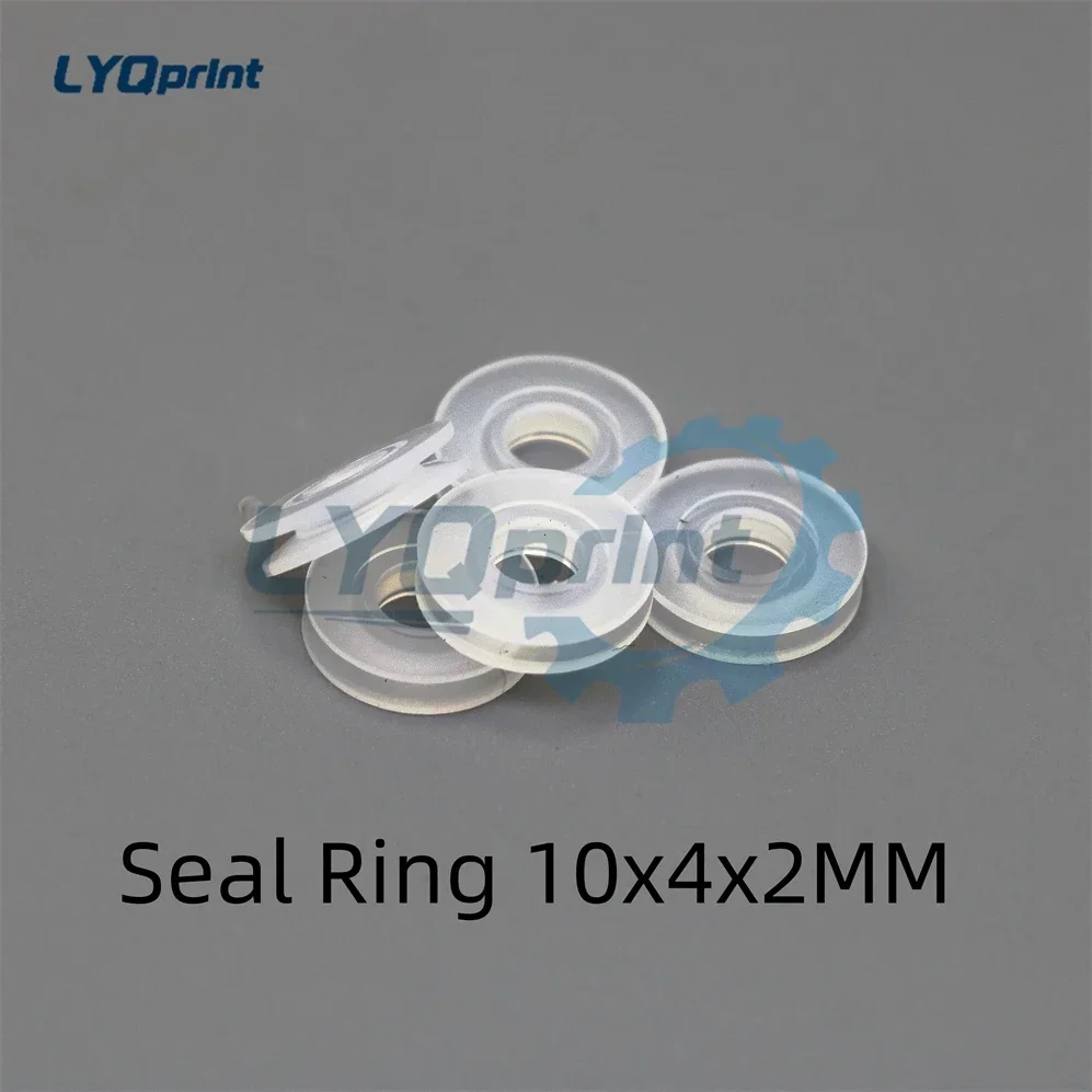 Stability Best Quality Seal Ring 10x4x2 Repair Seals For Heidelberg Printing Machine Valve M2.184.1111 M2.184.1121 M2.184.1131 G