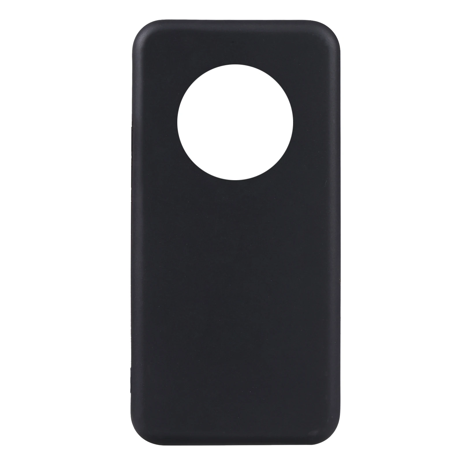 HAWEEL TPU Phone Case For Cubot Max 3
