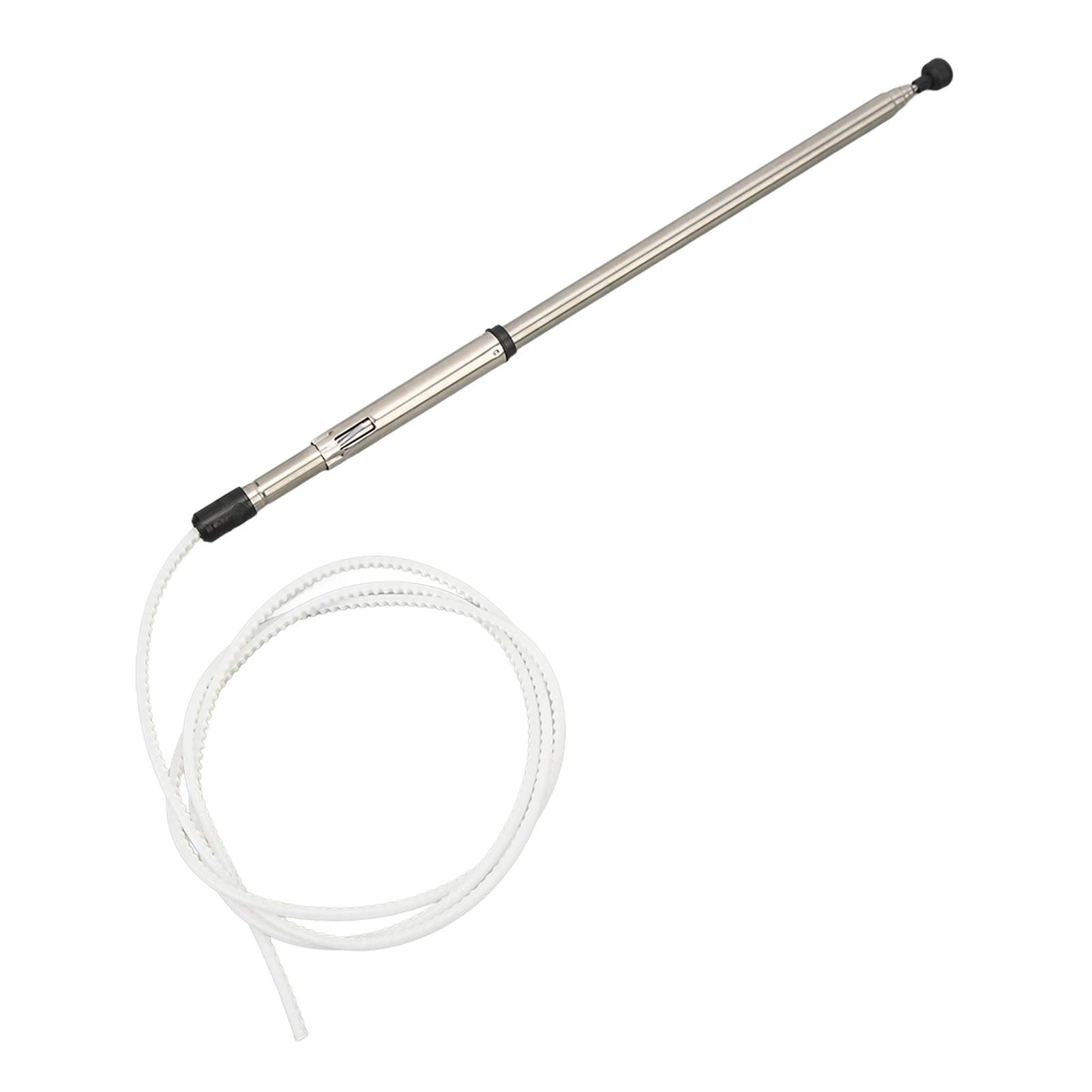 Antenna Mast Rope EAXA250  Wear Resistant Power Antenna Mast Plug and Play Retractable  Aging Resistant for Car