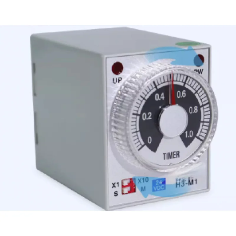 New For Fotek H3-M1… - image