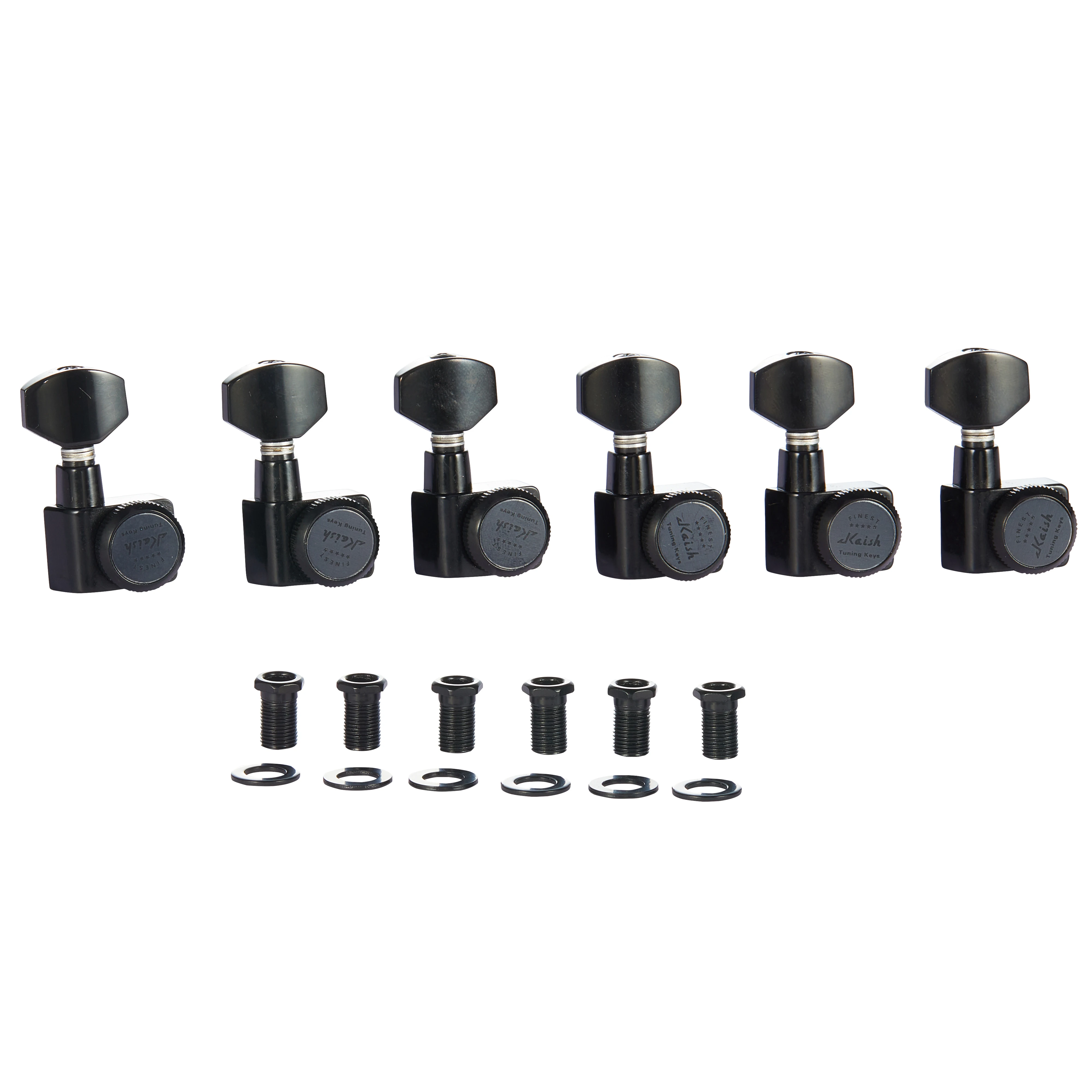 6 Inline 21:1 Dual … - image