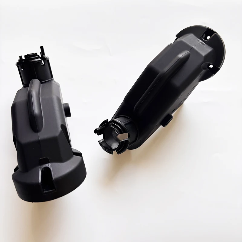 ل T50 رذاذ فوهة دعم قضيب M1 & M2 الجبهة الإسكان رذاذ انس شل ل DJI الزراعة Agras ملحقات طائرة بدون طيار إصلاح أجزاء