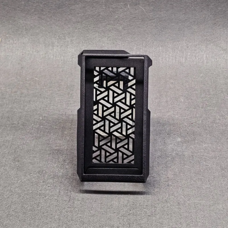 

MA6 Custom-Made Genuine Leather Case For FiiO M27