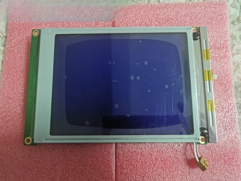 Tela do computador Jinghua, 5.7 polegadas edt 20-20315-3, ew32f10bcw, segunda mão